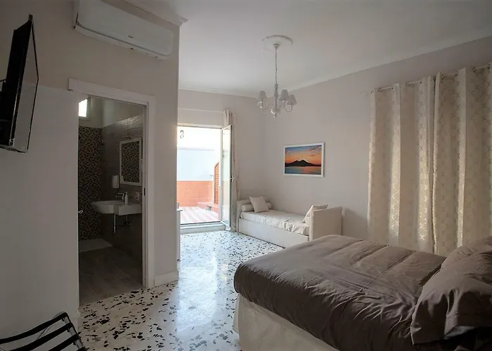 Agorà Mura Greche B&b