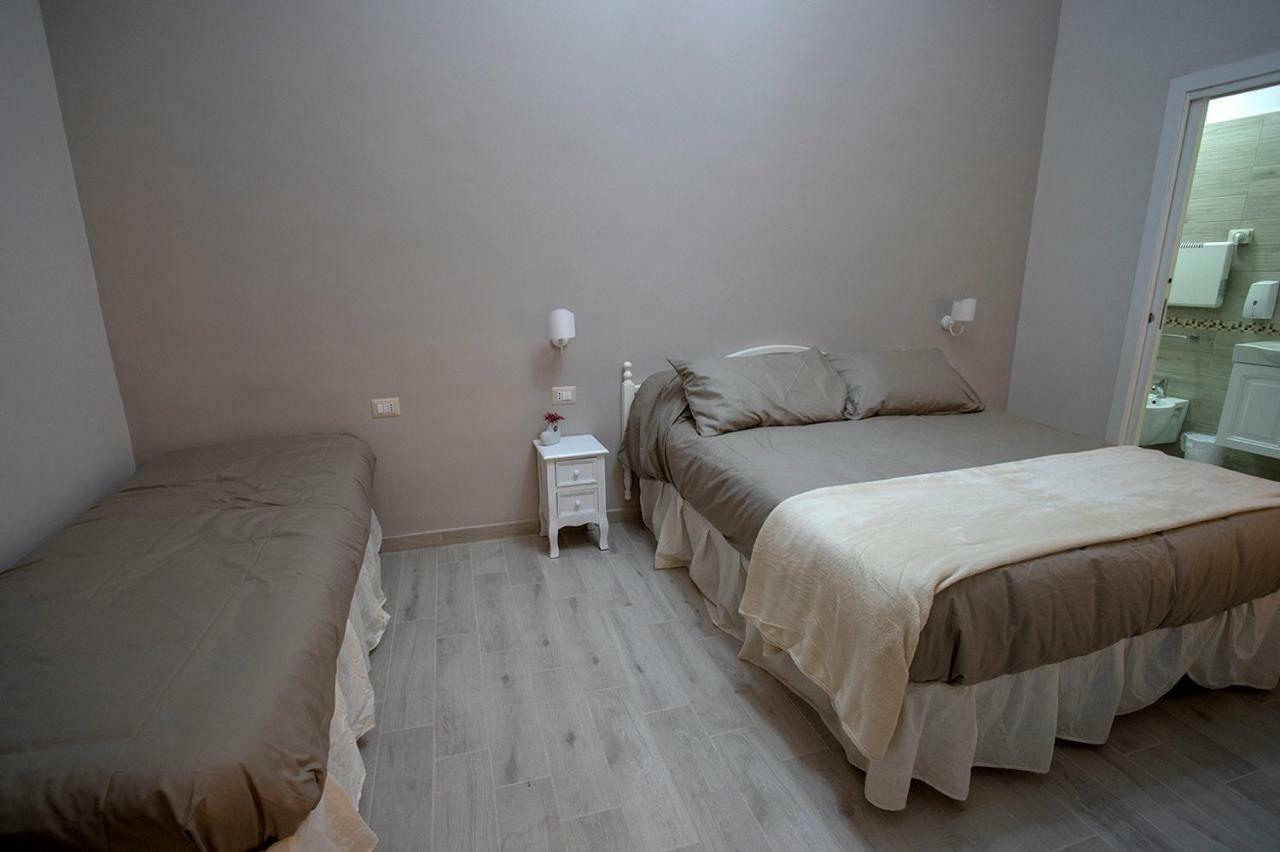 Agorà Mura Greche * Nápoles